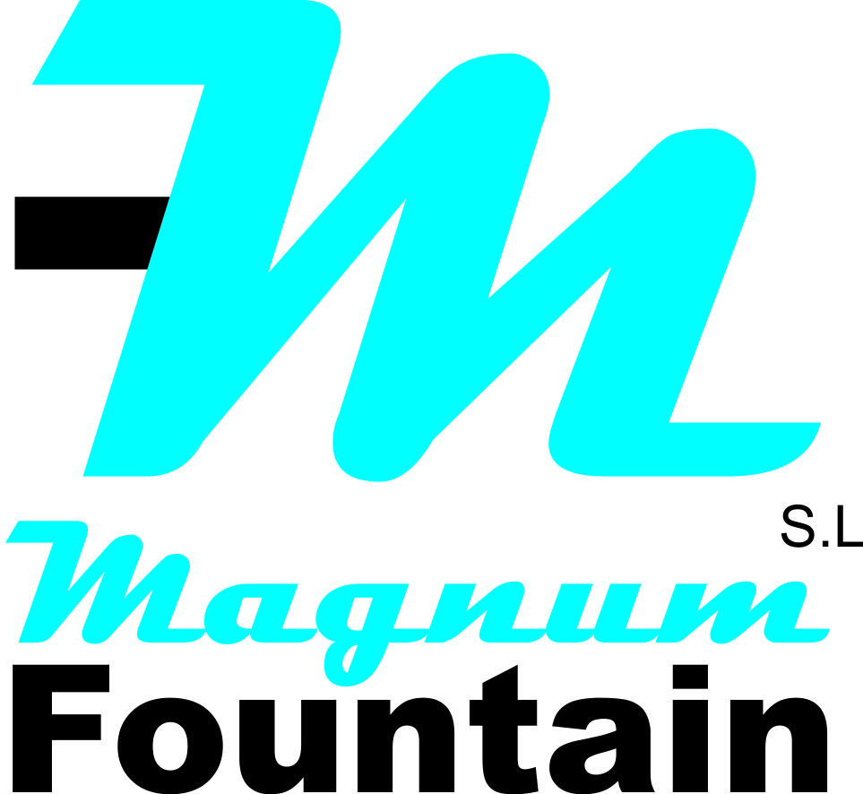 MAGNUM logo hd